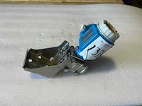 Endress&hauser deltabar s drukverschil transmitter - afbeelding 1 van  7