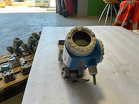 Endress&hauser deltabar s drukverschil transmitter - afbeelding 4 van  7