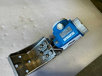Endress&hauser deltabar s drukverschil transmitter - afbeelding 6 van  7