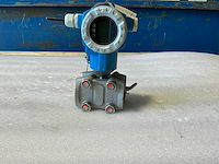 Endress&hauser deltabar s drukverschil transmitter - afbeelding 1 van  5