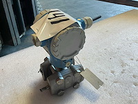 Endress&hauser deltabar s drukverschil transmitter - afbeelding 4 van  5