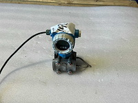 Endress&hauser deltabar s drukverschil transmitter - afbeelding 1 van  5