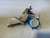Endress&hauser deltabar s drukverschil transmitter