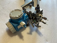 Endress&hauser deltabar s drukverschil transmitter - afbeelding 3 van  6