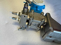 Endress&hauser deltabar s drukverschil transmitter - afbeelding 4 van  6