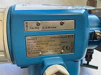 Endress&hauser deltabar s drukverschil transmitter - afbeelding 6 van  6