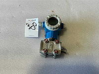 Endress&hauser deltabar s drukverschil transmitter - afbeelding 1 van  8
