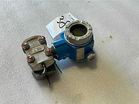 Endress&hauser deltabar s drukverschil transmitter - afbeelding 2 van  8
