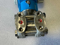 Endress&hauser deltabar s drukverschil transmitter - afbeelding 5 van  8