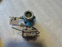 Endress&hauser deltabar s drukverschil transmitter - afbeelding 1 van  6