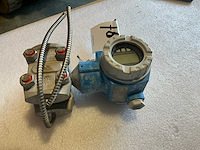 Endress&hauser deltabar s drukverschil transmitter - afbeelding 3 van  6