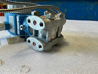 Endress&hauser deltabar s drukverschil transmitter - afbeelding 4 van  6
