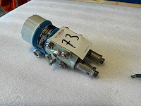 Endress&hauser drukverschil transmitter - afbeelding 2 van  6