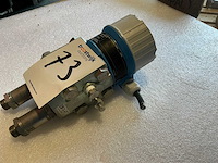 Endress&hauser drukverschil transmitter - afbeelding 3 van  6