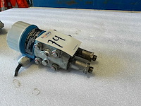 Endress&hauser drukverschil transmitter - afbeelding 2 van  8