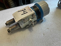 Endress&hauser drukverschil transmitter - afbeelding 3 van  8