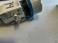 Endress&hauser drukverschil transmitter - afbeelding 8 van  8