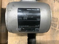 Endress+hauser flowmeter (6x) - afbeelding 2 van  11