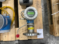 Endress+hauser flowmeter (6x) - afbeelding 3 van  11