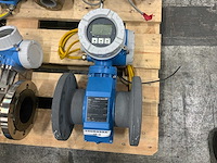 Endress+hauser flowmeter (6x) - afbeelding 4 van  11
