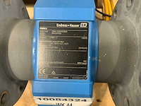 Endress+hauser flowmeter (6x) - afbeelding 5 van  11