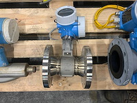 Endress+hauser flowmeter (6x) - afbeelding 6 van  11