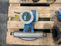 Endress+hauser flowmeter (6x) - afbeelding 7 van  11