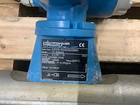 Endress+hauser flowmeter (6x) - afbeelding 8 van  11