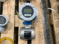 Endress+hauser flowmeter (6x) - afbeelding 11 van  11