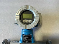 Endress&hauser flowmeter dn15//pn40 - afbeelding 2 van  7