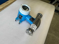 Endress&hauser flowmeter dn15//pn40 - afbeelding 3 van  7