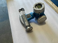 Endress&hauser flowmeter dn15//pn40 - afbeelding 4 van  7