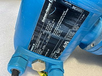 Endress&hauser flowmeter dn15//pn40 - afbeelding 5 van  7