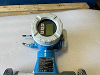Endress&hauser flowmeter dn15/pn40 - afbeelding 2 van  9