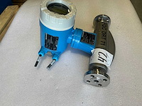 Endress&hauser flowmeter dn15/pn40 - afbeelding 4 van  9