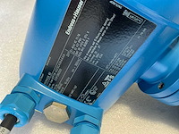 Endress&hauser flowmeter dn15/pn40 - afbeelding 6 van  9