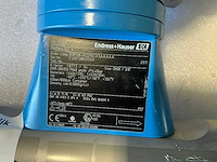 Endress&hauser flowmeter dn15/pn40 - afbeelding 7 van  9