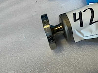 Endress&hauser flowmeter dn15/pn40 - afbeelding 8 van  9