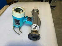 Endress&hauser flowmeter dn25/pn40 - afbeelding 3 van  8