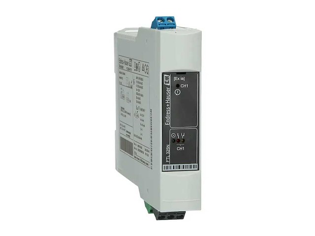 Endress+hauser ftl325n puntniveaudetector (2x) - afbeelding 1 van  3