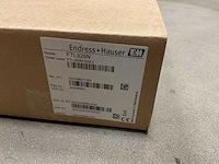 Endress+hauser ftl325n puntniveaudetector - afbeelding 3 van  3