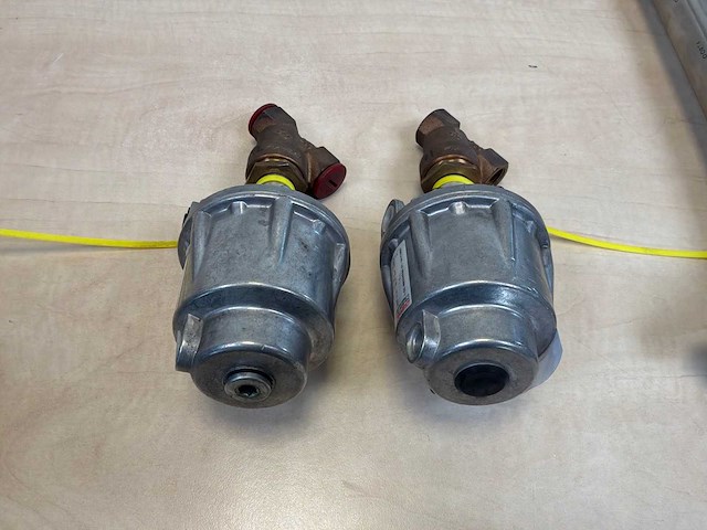 Endress+hauser ftm51 niveauschakelaar - afbeelding 2 van  3