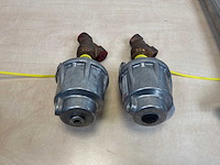 Endress+hauser ftm51 niveauschakelaar - afbeelding 2 van  3