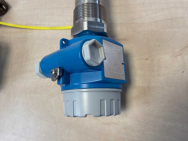 Endress+hauser ftm51 niveauschakelaar - afbeelding 3 van  3