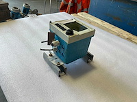 Endress&hauser liquiline m cm42 transmitterplatform - afbeelding 4 van  5