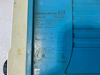 Endress&hauser liquiline m cm42 transmitterplatform - afbeelding 5 van  5