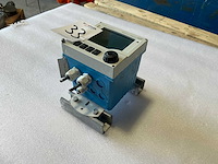 Endress&hauser liquiline m cm42 transmitterplatform - afbeelding 4 van  5