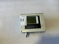 Endress&hauser liquiline transmitterplatform 55va