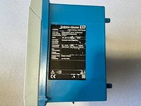 Endress&hauser liquiline transmitterplatform 55va - afbeelding 5 van  8