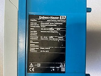 Endress&hauser liquiline transmitterplatform 55va - afbeelding 6 van  8